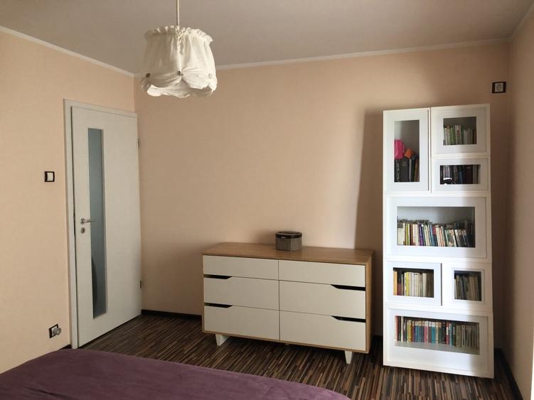Proprietar ap 3 camere inchiriere