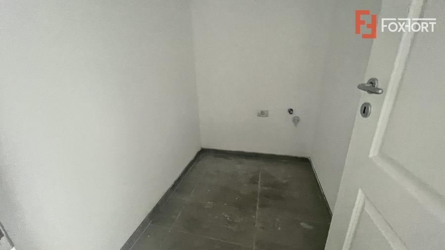 Apartament cu 2 camere | Decomandant | Finisaje Moderne | Giroc - ID V1370