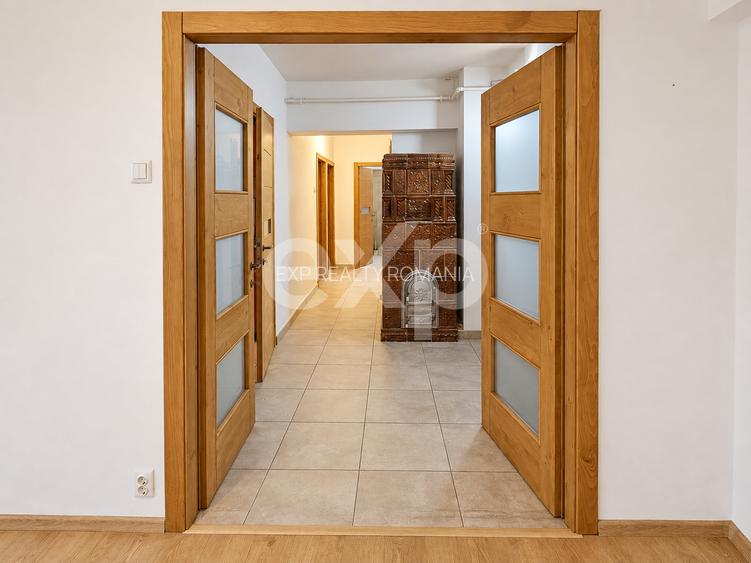 Apartament cu 3 camere, ultracentral în Câmpina - 5