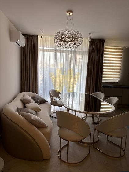 Apartament de lux, cu 3 camere, de vanzare, Calea Aradului