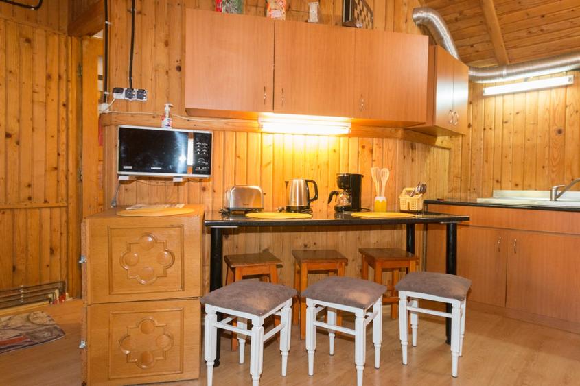 Apartament 3 camere si garaj