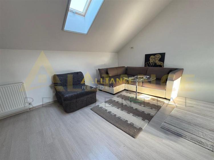 Trend Residence - Duplex - Mobilat si Utilat
