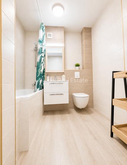 2 Camere Aviatorii Residence Zona Universitate - 5