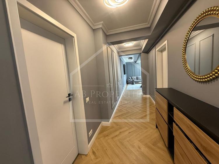 2 X Apartament 3 camere OPEN SPACE 63mp Living | Bucurestii Noi- Bazilescu