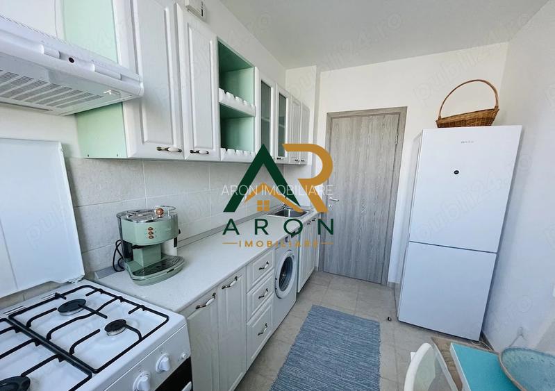 2 Camere de inchiriat | Dristor | Metrou | Mobilat-Utilat - 6