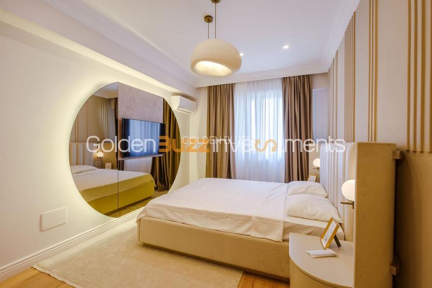 Apartament nou 2 camere | Mobilat și utilat - 9