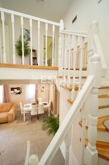 Duplex Dumbravita, mobilat si utilat