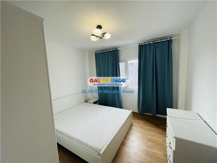 Inchiriere apartament 2 camere, Democratiei, Ploiesti