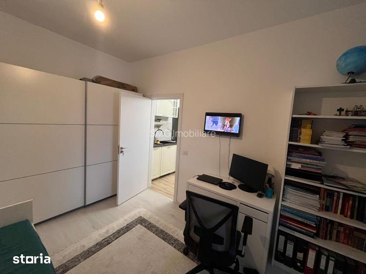 Apartament modern 3 camere Theodor Pallady, 76mp util, bloc 2025 | Comision 0% - 5