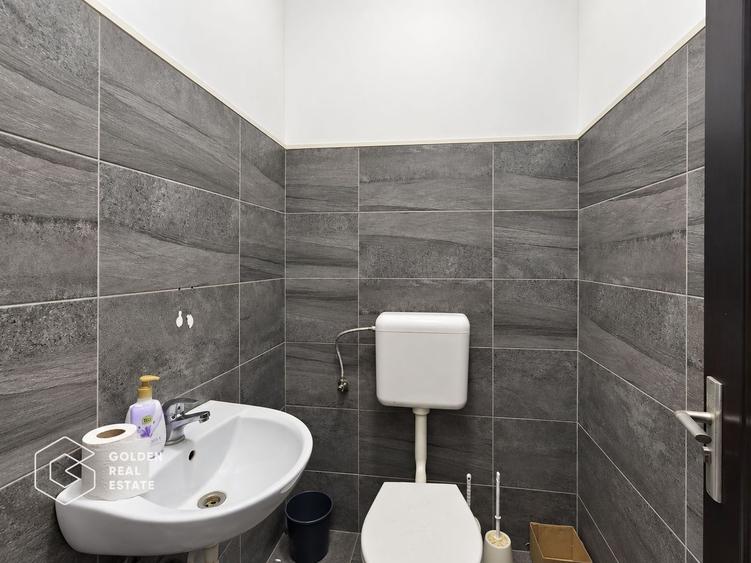 Spatiu comercial, 110 mp, zona Soarelui