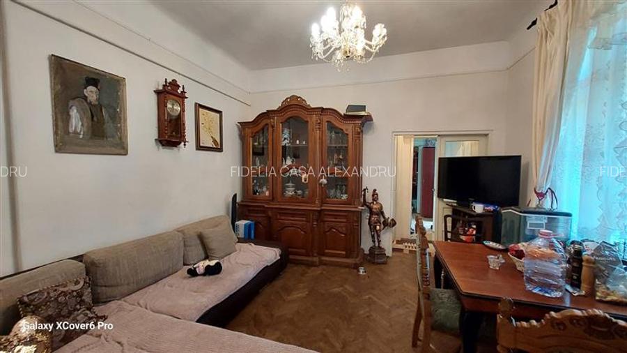 Vila  de vanzare  Copou, - 11
