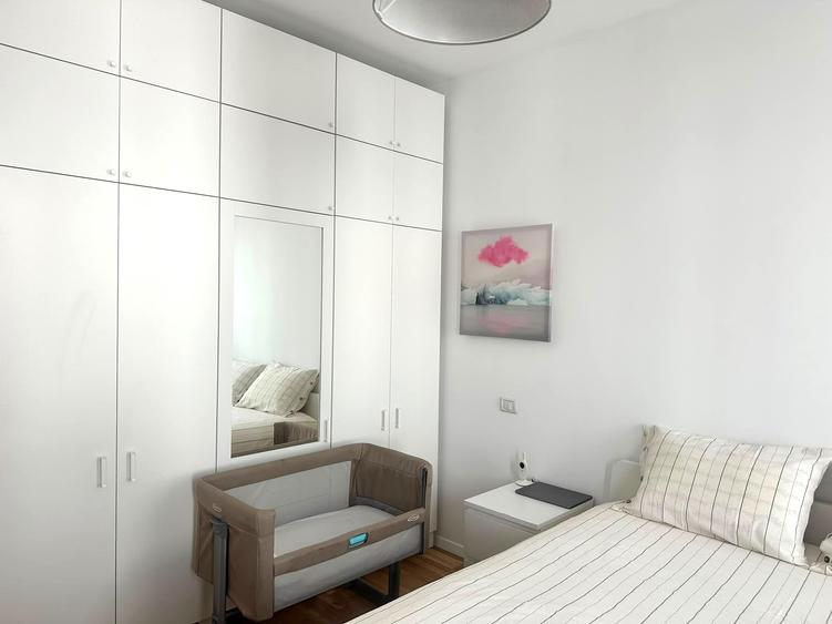 Paradisul Verde–Corbeanca–Vila exclusivista–parcare–disponibil 01.10-1300 EUR