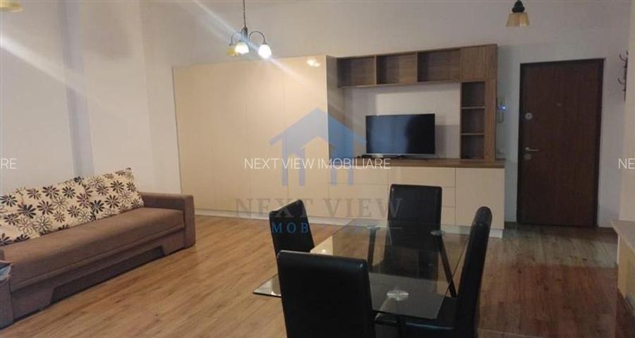 Apartament 2 camere, Platinia, USAMV - 6