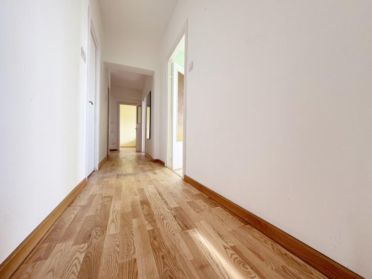 Apartament 3 camere decomandat, 65mp utili + 15mp, 2 balcoane, Sagului