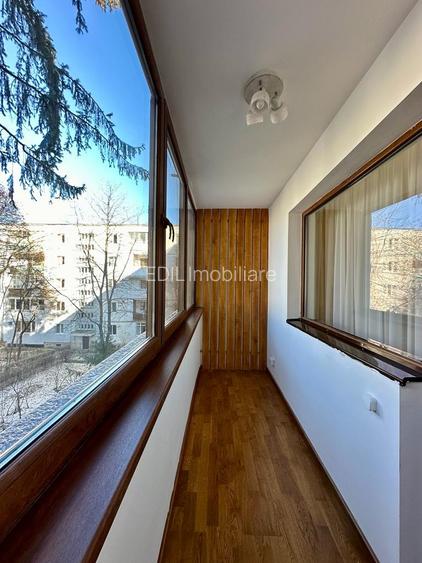 Apartament de închiriat, 4 camere, 78 mp, Constantin Brâncuși zona Alverna - 19