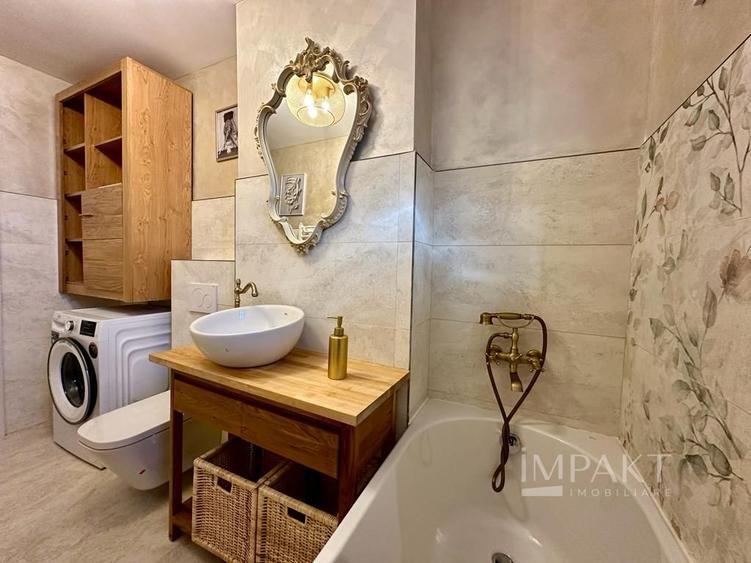 Apartament cu 4 camere, etaj intermediar, cartier Gheorgheni!