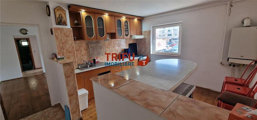 Apartament 2 camere in zona Bisercii Sfanta Ecaterina