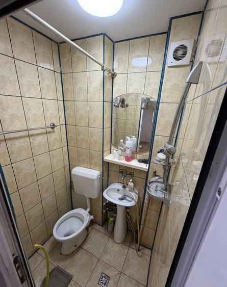 Apartament 4 camere Gorjului