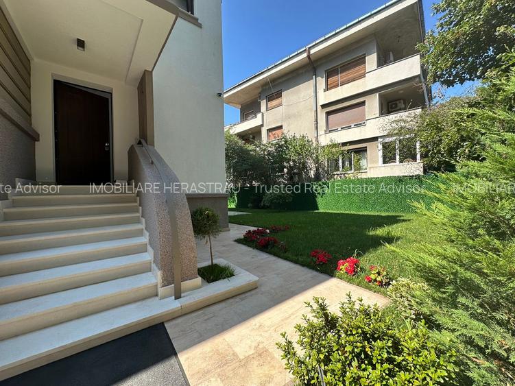 Heritage Properties | Vila de lux în Dorobanti - 36