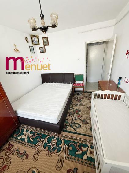 Apartament 2 camere,zona Neptun,50 mp - 6