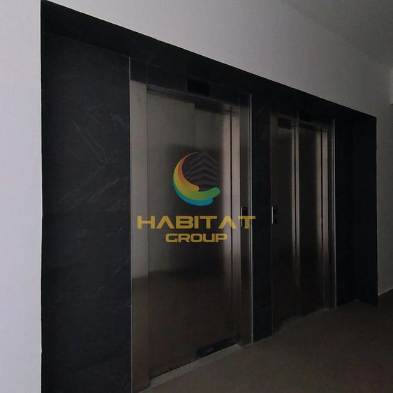 Apartament 2 Camere Decomandat Sector 4 Grand Arena 63.95Mp
