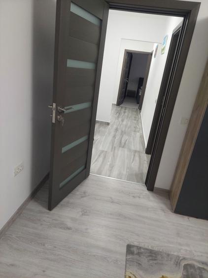 Apartament 3 camere, City 600 euro