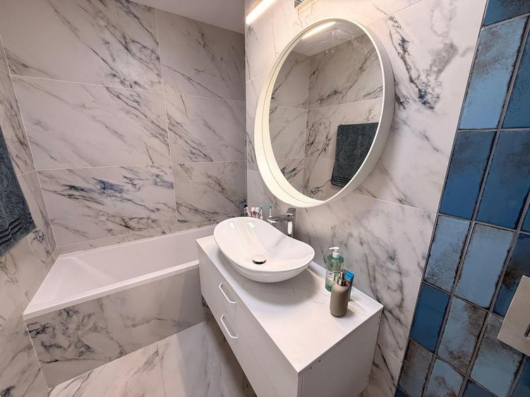5 camere Dorobanti ASE | Garaj 14.56 mp | Bloc 1982