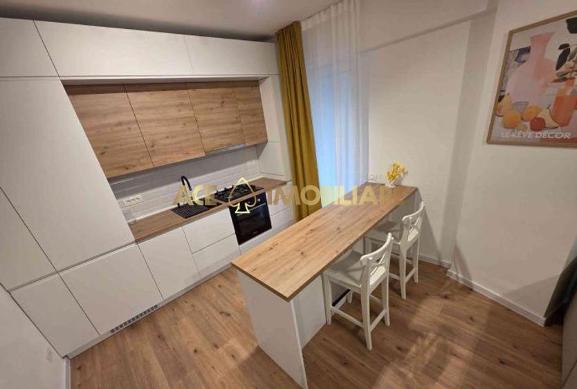 2 Camere de inchiriat | Titan | Centrala | Parcare Subterana | Metrou