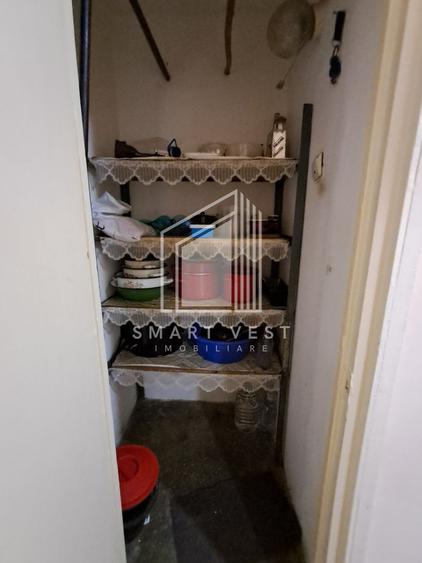 Apartament 3 camere | Parter | Zona Carpati 2