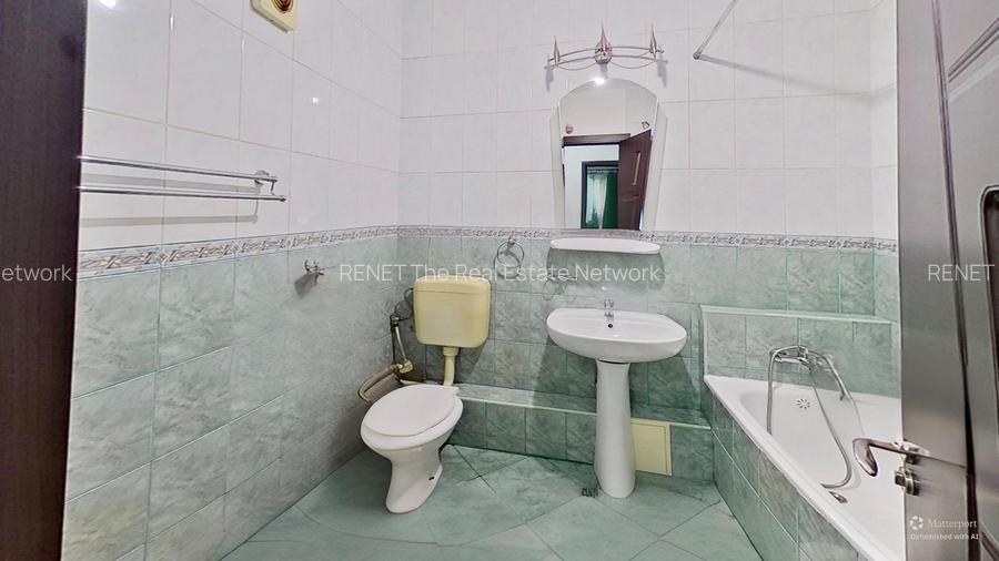 Apartament 2 camere cu centrală proprie, Rahova - 6