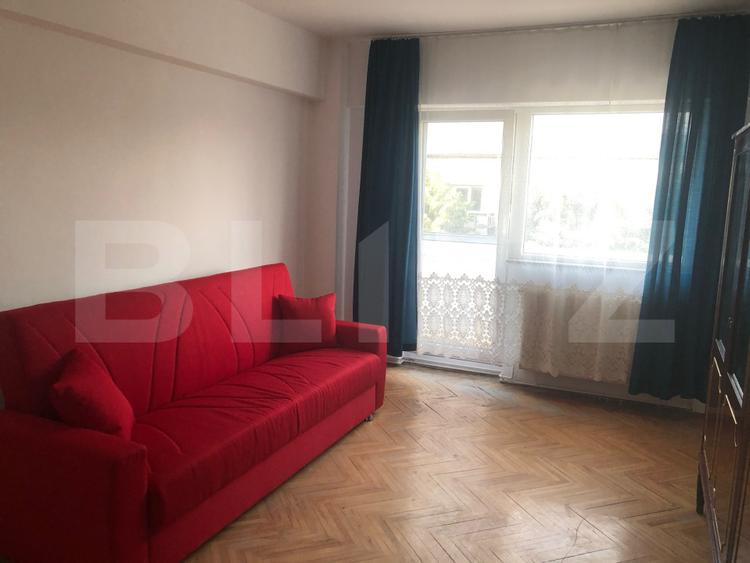 Apartament 2 camere, decomandat, 56 mp, zona Micro 17