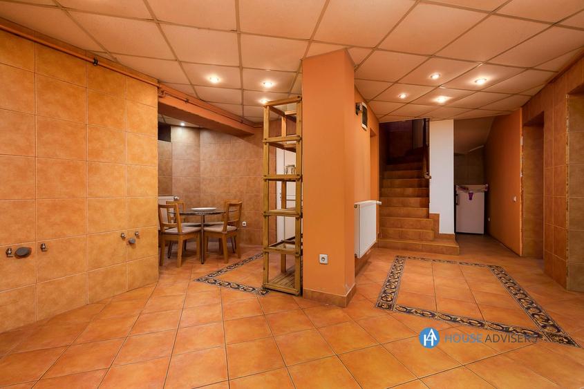 Inchiriere casa 5 camere Romana