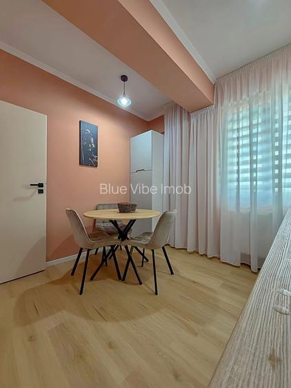 Apartament 3 camere | Prima închiriere | IBO Residence, Mamaia Sat - 4