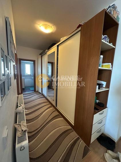 Apartament 3 camere DECOMANDAT - PACURARI - 10