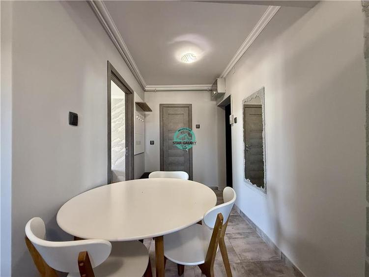Apartament cu 2 camere de inchiriat, modern, Ultracentral