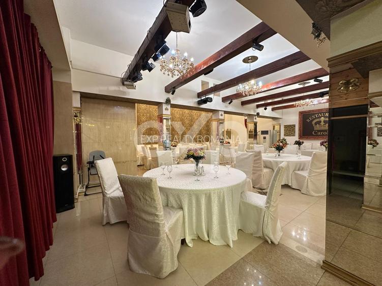 Business HoReCa complet-investitie premium, gata de peluare. Exclusiv - 15