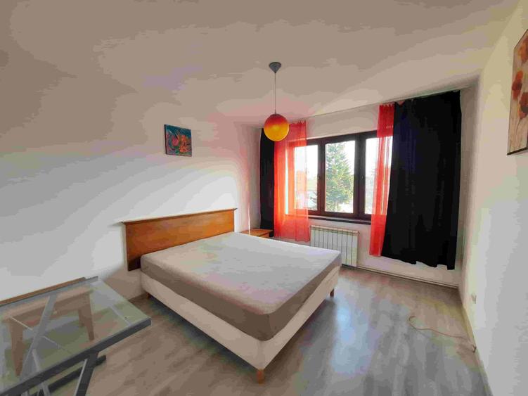 Apartament 3 camere spatioase, Ultracentral, Milea