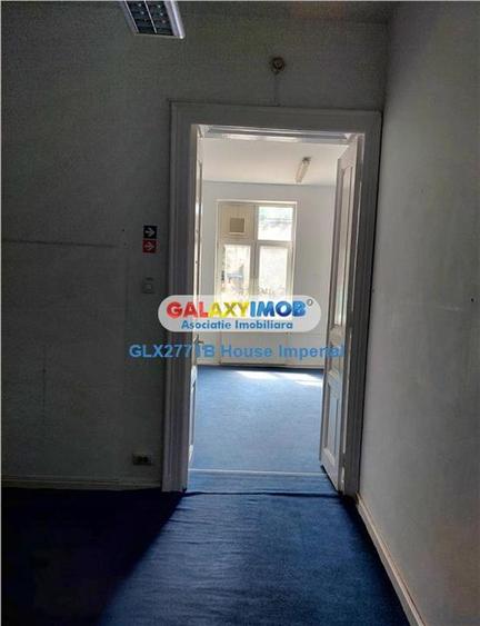 Inchiriere vila casa zona Timpuri Noi