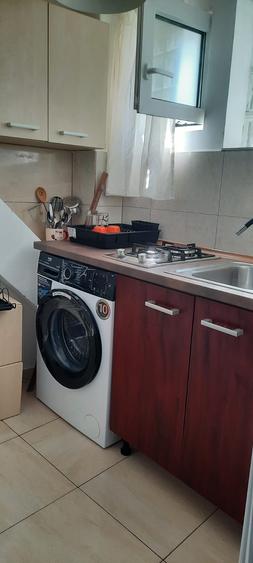 De inchiriat Garsoniera la CASA