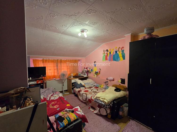 Apartament 3 Camere, Zona Dambovita, Mobilat si Utilat Complet, 3 Dormitoare - 7