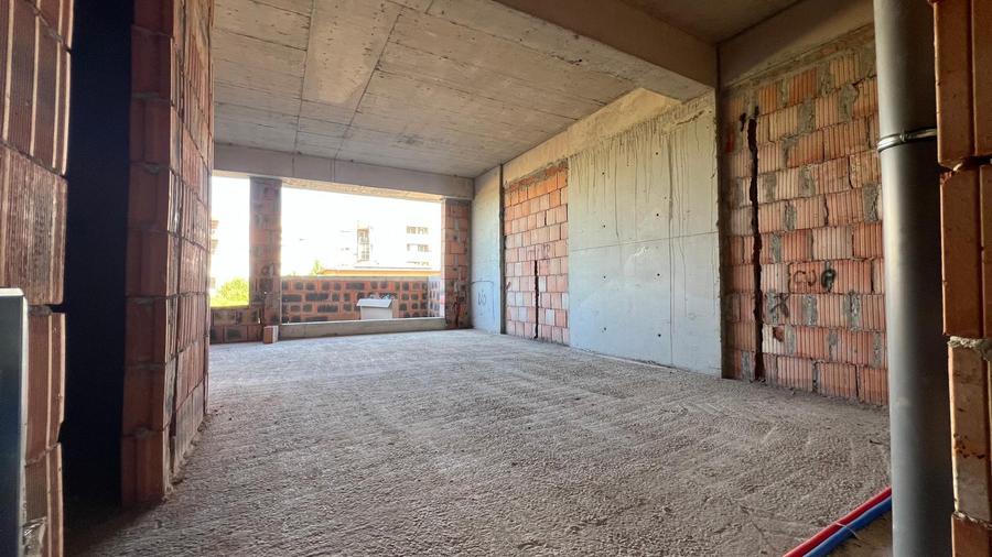 Apartamente de lux