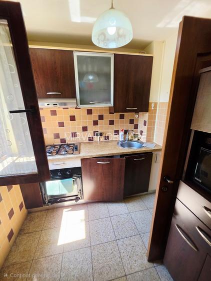 Apartament 3 camere decomandat | zona Baraolt | Mobilat si utilat - 14