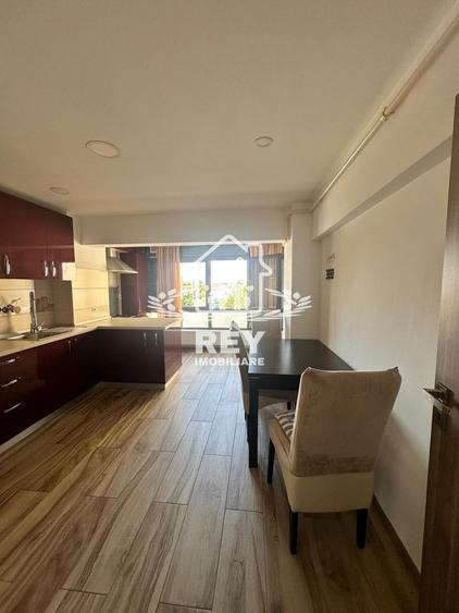 Apartament 3 camere de închiriat | Regele Ferdinand | Gară | Centru