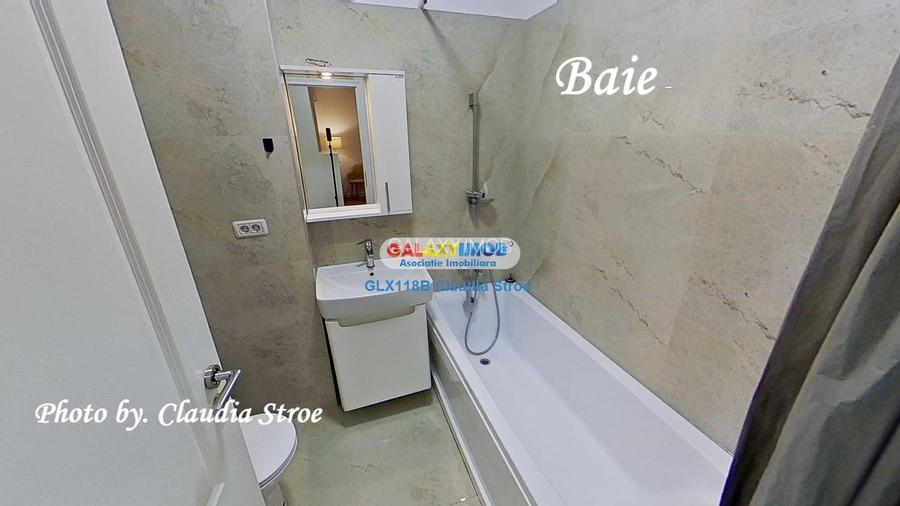 INCHIRIERE APARTAMENT 2 CAMERE CENTERAL ADRESS RESIDENCE - 28