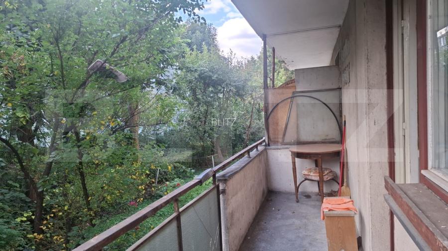 APARTAMENT 3 CAMERE RENOVABIL | ETAJ 1 | ZONA ASTRA - Compexul mic - 9