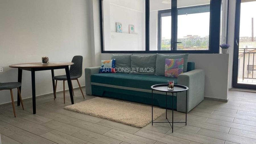 Studio | Universitate | Centrala Proprie | Termen lung - 3