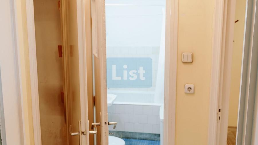 Apartament Gara de Sud 56 mp