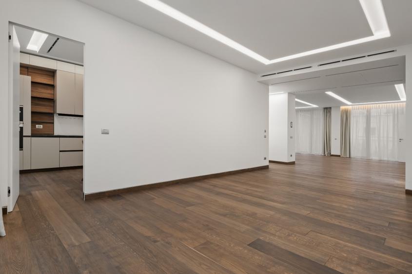 APARTAMENT 5 CAMERE | RESIDENCE KISELEFF | ARCUL DE TRIUMF | LUX
