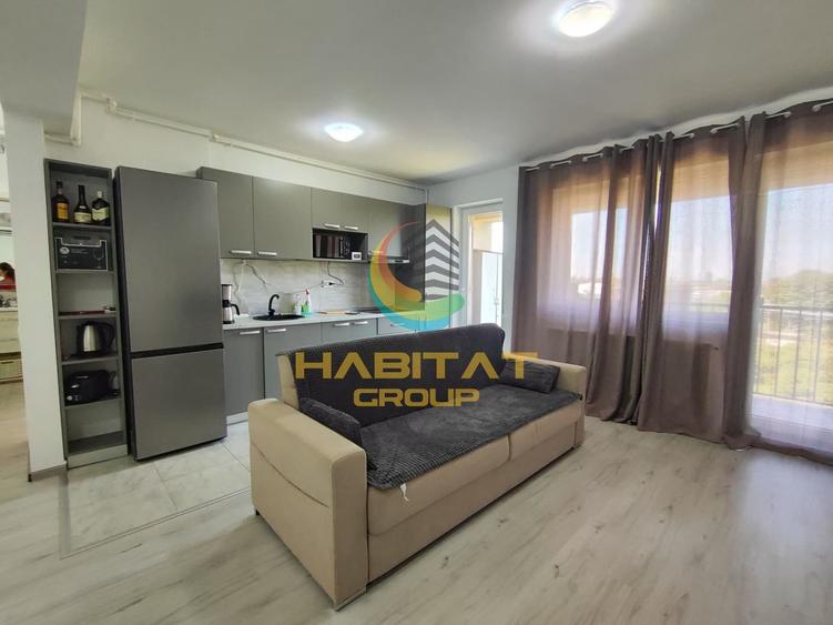 Vanzare 2 Camere Mobilat-Utilat Complet !