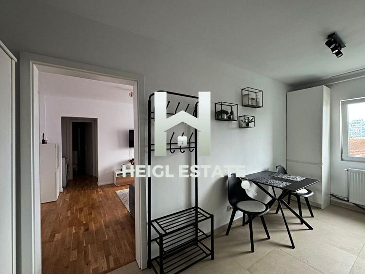 Apartament de închiriat cu 2 camere în zona Torontalului, Timișoara